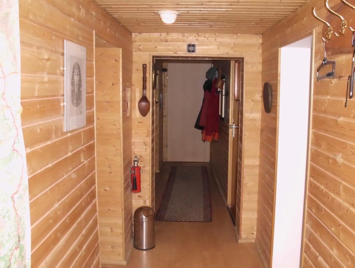 Gemuetliches Zimmer Im Seterant/Untergeschoss Essen Extérieur photo